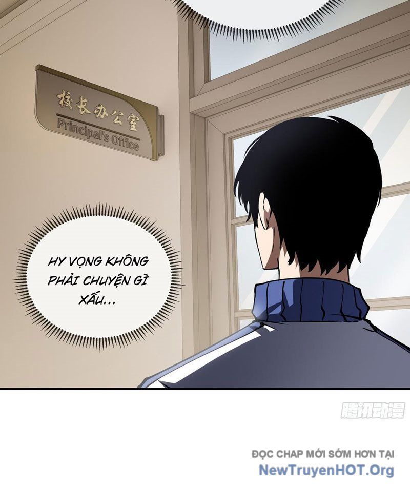 Thiếu Nợ Quá Nhiều, Ta Bị Ép Trở Thành Người Làm Công Của Tà Thần - Chapter 4 - Page 87