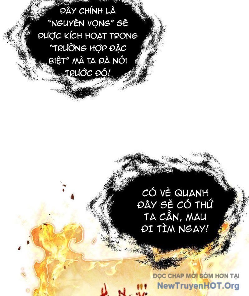 Thiếu Nợ Quá Nhiều, Ta Bị Ép Trở Thành Người Làm Công Của Tà Thần - Chapter 4 - Page 91