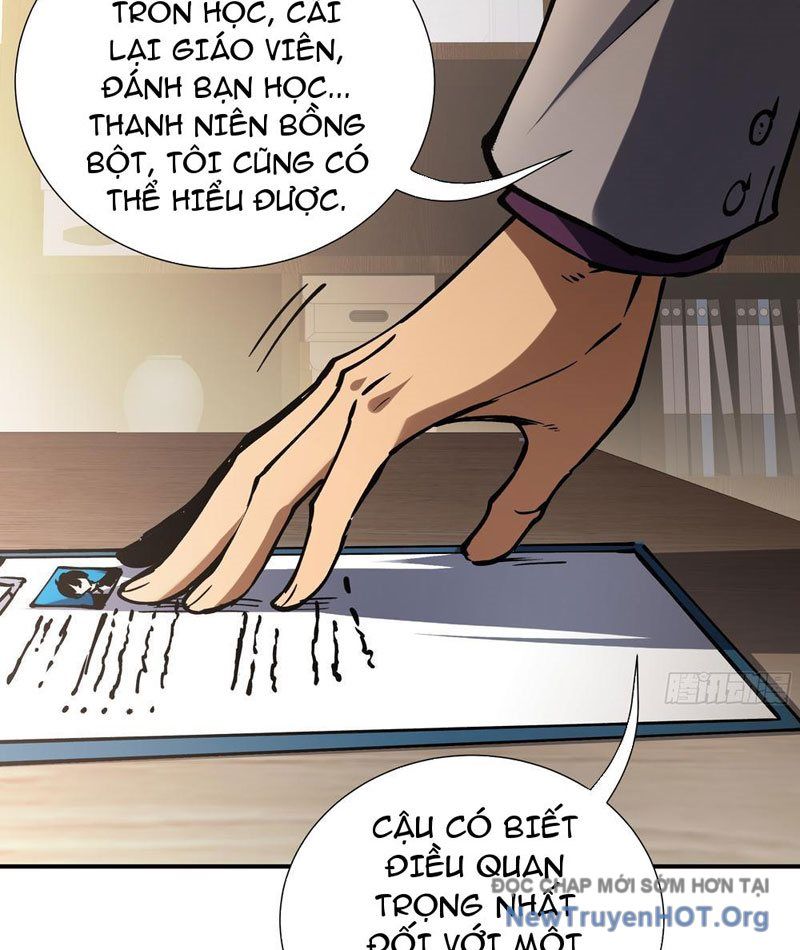 Thiếu Nợ Quá Nhiều, Ta Bị Ép Trở Thành Người Làm Công Của Tà Thần - Chapter 4 - Page 98