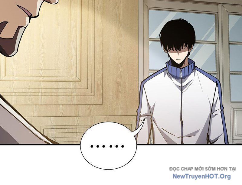 Thiếu Nợ Quá Nhiều, Ta Bị Ép Trở Thành Người Làm Công Của Tà Thần - Chapter 5 - Page 10