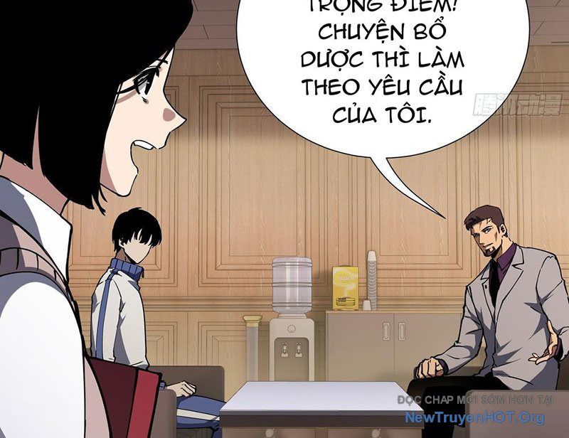 Thiếu Nợ Quá Nhiều, Ta Bị Ép Trở Thành Người Làm Công Của Tà Thần - Chapter 5 - Page 132