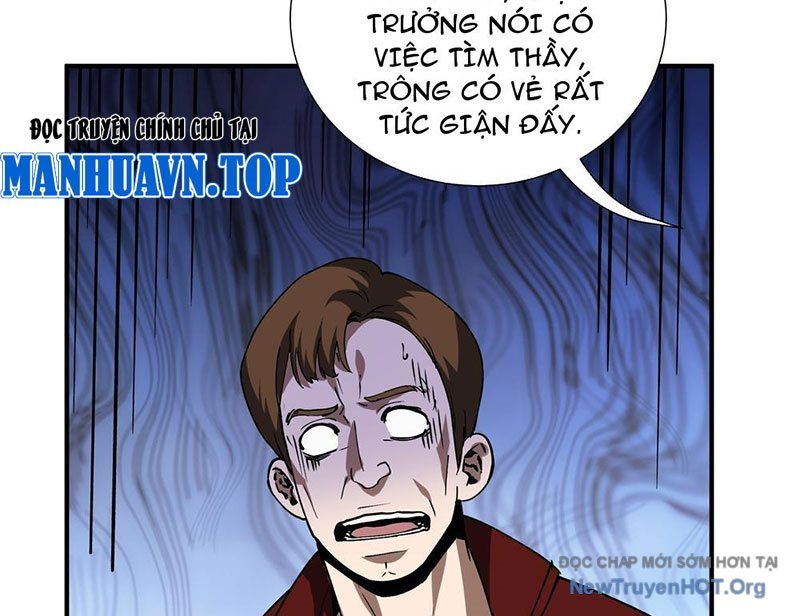 Thiếu Nợ Quá Nhiều, Ta Bị Ép Trở Thành Người Làm Công Của Tà Thần - Chapter 5 - Page 150