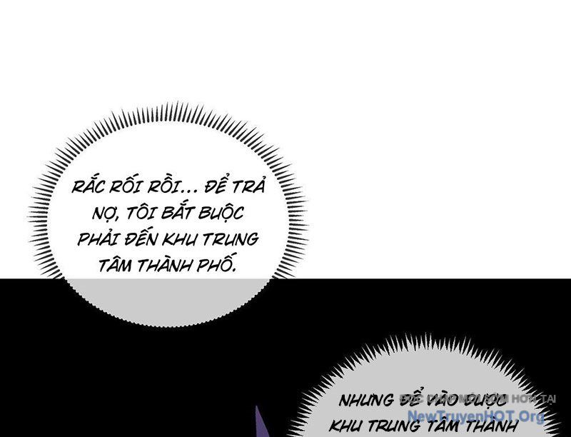 Thiếu Nợ Quá Nhiều, Ta Bị Ép Trở Thành Người Làm Công Của Tà Thần - Chapter 5 - Page 20