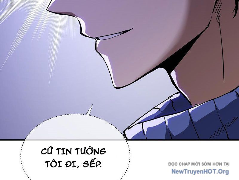 Thiếu Nợ Quá Nhiều, Ta Bị Ép Trở Thành Người Làm Công Của Tà Thần - Chapter 5 - Page 41