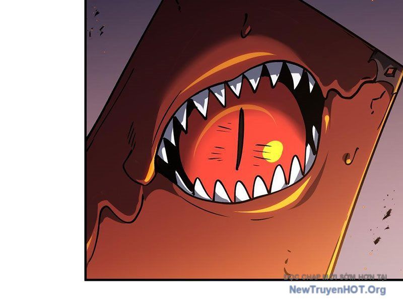 Thiếu Nợ Quá Nhiều, Ta Bị Ép Trở Thành Người Làm Công Của Tà Thần - Chapter 5 - Page 44