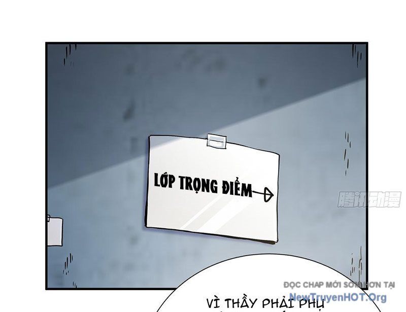 Thiếu Nợ Quá Nhiều, Ta Bị Ép Trở Thành Người Làm Công Của Tà Thần - Chapter 6 - Page 22