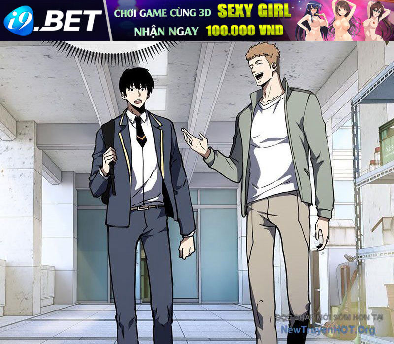 Thiếu Nợ Quá Nhiều, Ta Bị Ép Trở Thành Người Làm Công Của Tà Thần - Chapter 6 - Page 25