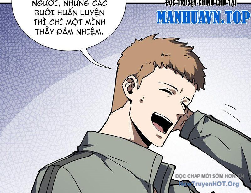 Thiếu Nợ Quá Nhiều, Ta Bị Ép Trở Thành Người Làm Công Của Tà Thần - Chapter 6 - Page 28