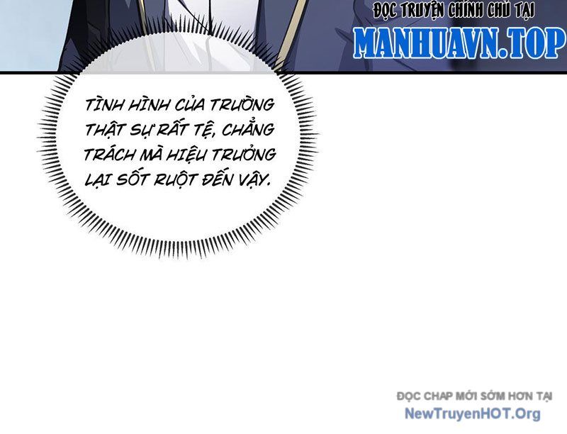 Thiếu Nợ Quá Nhiều, Ta Bị Ép Trở Thành Người Làm Công Của Tà Thần - Chapter 6 - Page 33