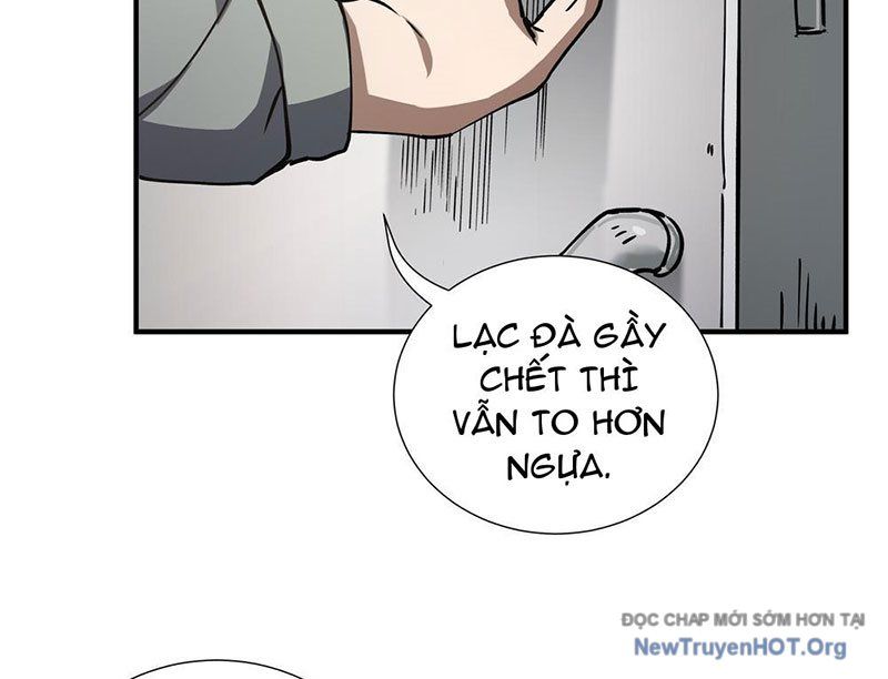 Thiếu Nợ Quá Nhiều, Ta Bị Ép Trở Thành Người Làm Công Của Tà Thần - Chapter 6 - Page 35