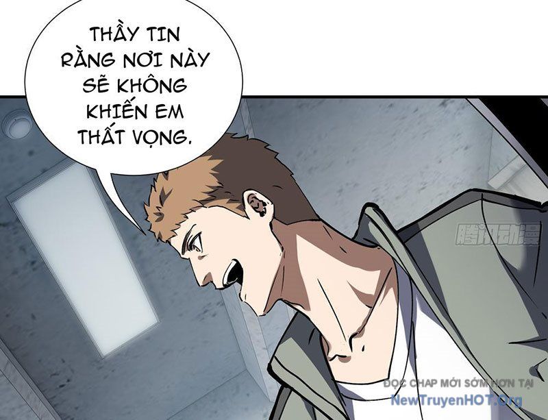 Thiếu Nợ Quá Nhiều, Ta Bị Ép Trở Thành Người Làm Công Của Tà Thần - Chapter 6 - Page 36