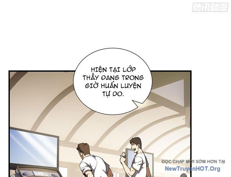 Thiếu Nợ Quá Nhiều, Ta Bị Ép Trở Thành Người Làm Công Của Tà Thần - Chapter 6 - Page 43