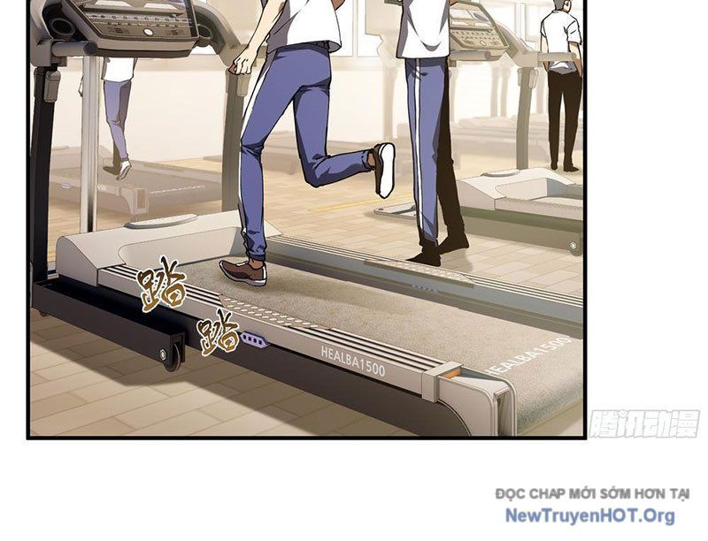 Thiếu Nợ Quá Nhiều, Ta Bị Ép Trở Thành Người Làm Công Của Tà Thần - Chapter 6 - Page 44