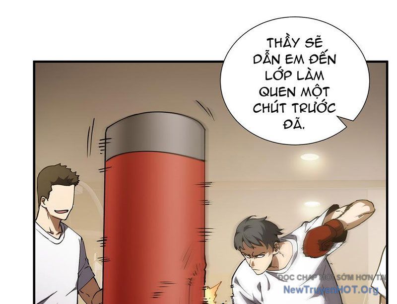 Thiếu Nợ Quá Nhiều, Ta Bị Ép Trở Thành Người Làm Công Của Tà Thần - Chapter 6 - Page 45