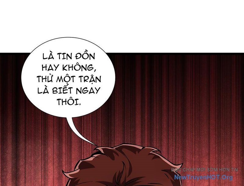 Thiếu Nợ Quá Nhiều, Ta Bị Ép Trở Thành Người Làm Công Của Tà Thần - Chapter 6 - Page 70