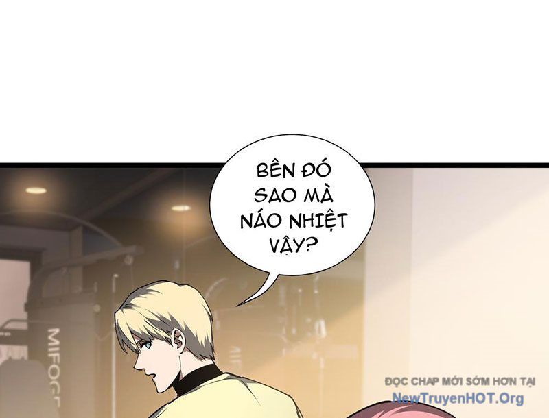 Thiếu Nợ Quá Nhiều, Ta Bị Ép Trở Thành Người Làm Công Của Tà Thần - Chapter 6 - Page 77