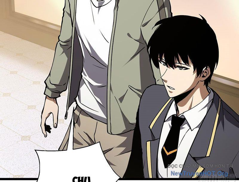 Thiếu Nợ Quá Nhiều, Ta Bị Ép Trở Thành Người Làm Công Của Tà Thần - Chapter 6 - Page 83