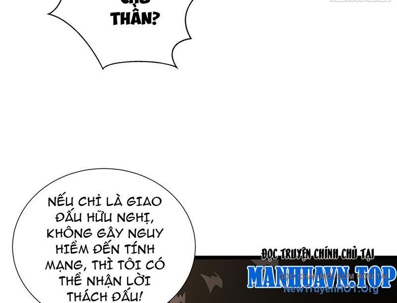 Thiếu Nợ Quá Nhiều, Ta Bị Ép Trở Thành Người Làm Công Của Tà Thần - Chapter 6 - Page 84