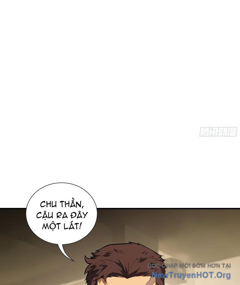 Thiếu Nợ Quá Nhiều, Ta Bị Ép Trở Thành Người Làm Công Của Tà Thần - Chapter 7 - Page 10