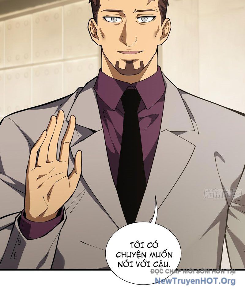 Thiếu Nợ Quá Nhiều, Ta Bị Ép Trở Thành Người Làm Công Của Tà Thần - Chapter 7 - Page 11