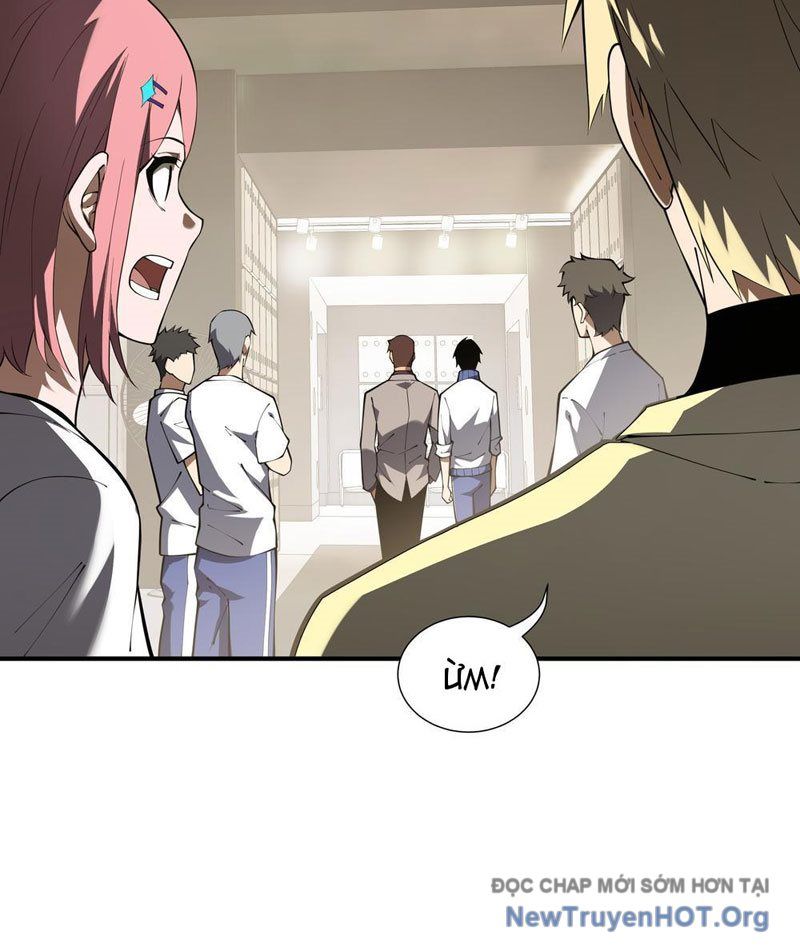 Thiếu Nợ Quá Nhiều, Ta Bị Ép Trở Thành Người Làm Công Của Tà Thần - Chapter 7 - Page 13