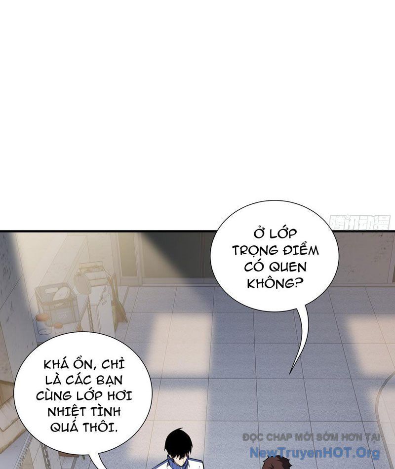 Thiếu Nợ Quá Nhiều, Ta Bị Ép Trở Thành Người Làm Công Của Tà Thần - Chapter 7 - Page 16