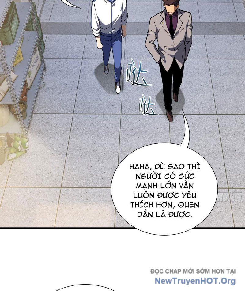 Thiếu Nợ Quá Nhiều, Ta Bị Ép Trở Thành Người Làm Công Của Tà Thần - Chapter 7 - Page 17