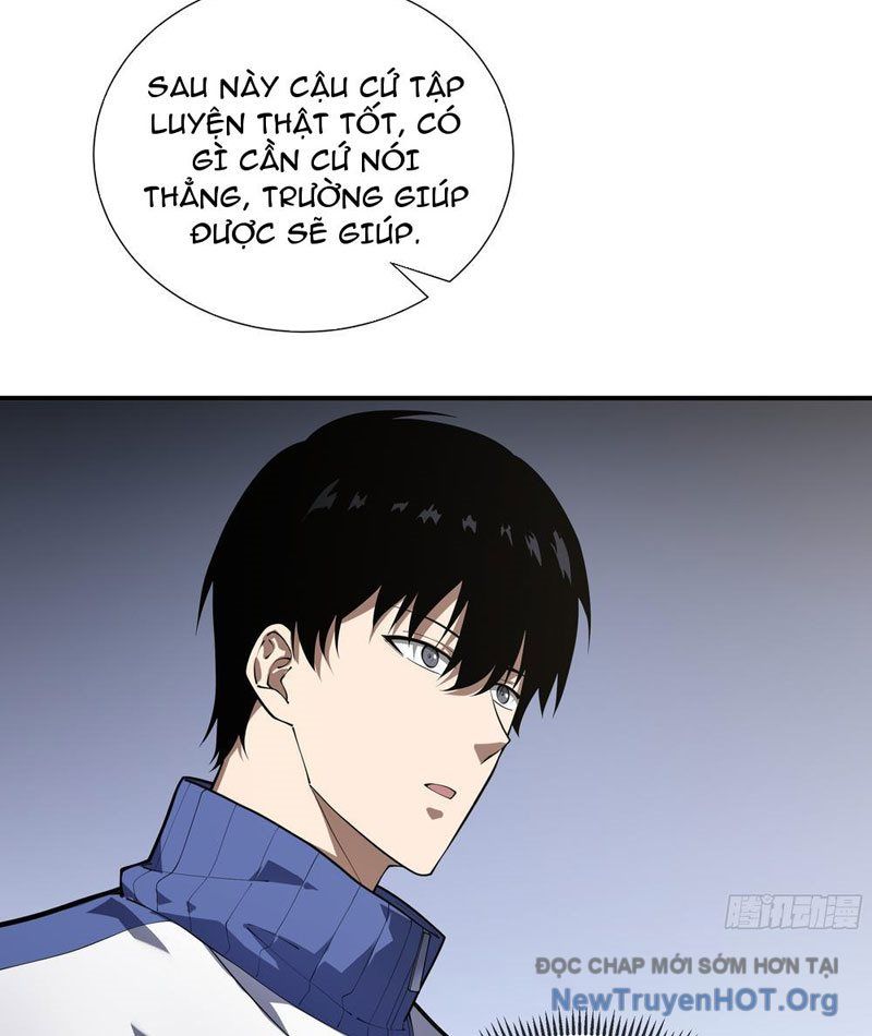 Thiếu Nợ Quá Nhiều, Ta Bị Ép Trở Thành Người Làm Công Của Tà Thần - Chapter 7 - Page 18