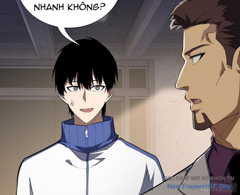 Thiếu Nợ Quá Nhiều, Ta Bị Ép Trở Thành Người Làm Công Của Tà Thần - Chapter 7 - Page 20