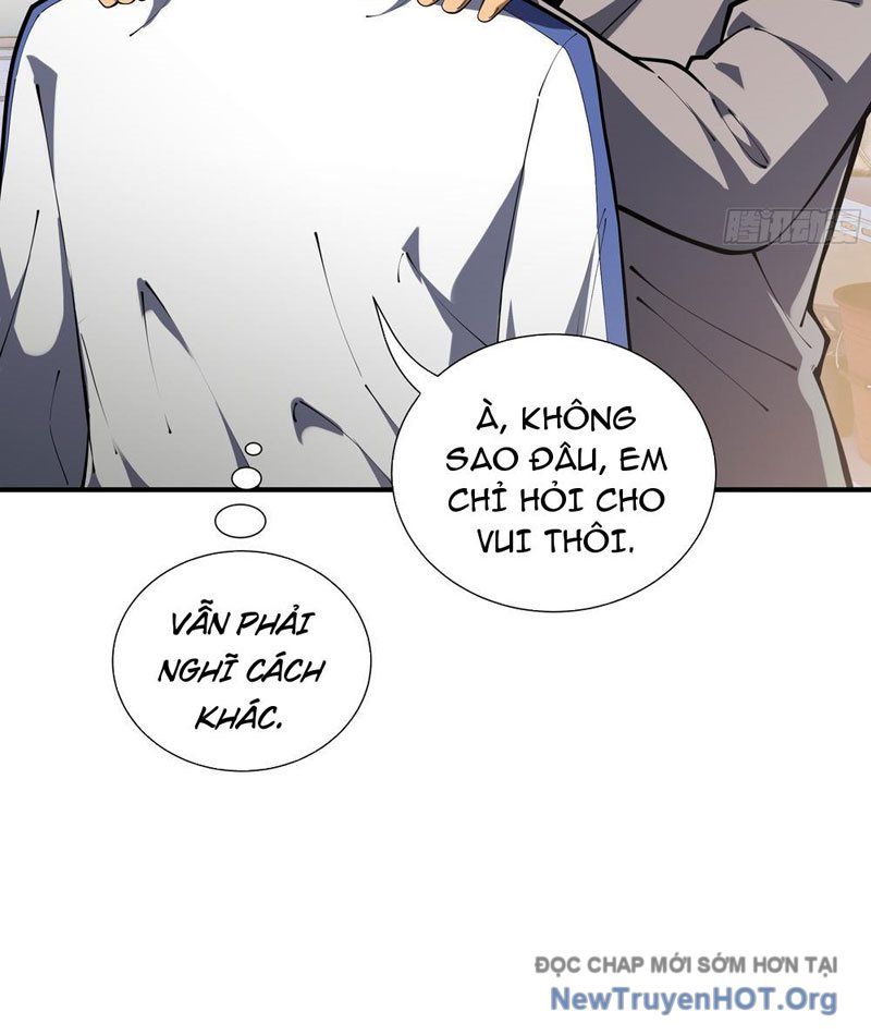 Thiếu Nợ Quá Nhiều, Ta Bị Ép Trở Thành Người Làm Công Của Tà Thần - Chapter 7 - Page 23