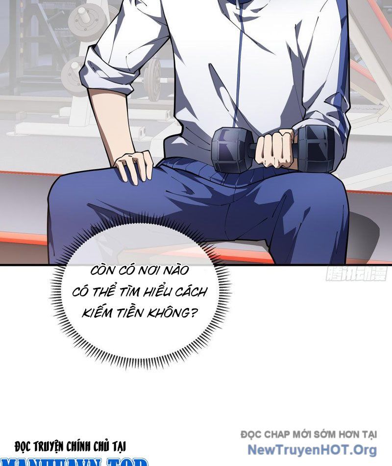 Thiếu Nợ Quá Nhiều, Ta Bị Ép Trở Thành Người Làm Công Của Tà Thần - Chapter 7 - Page 26