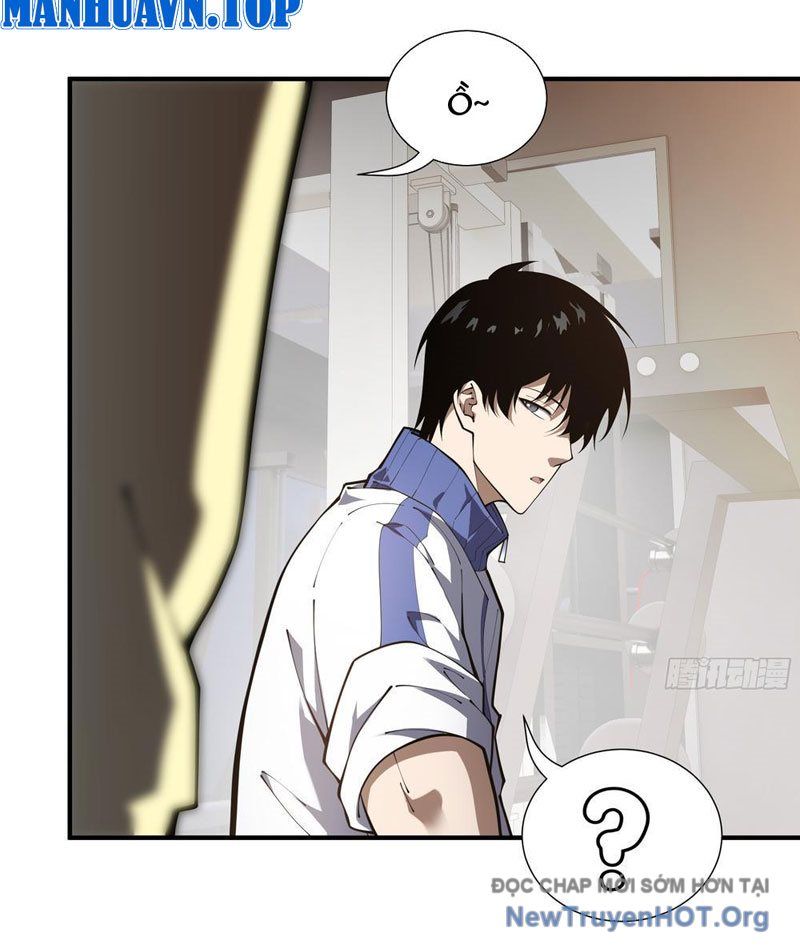 Thiếu Nợ Quá Nhiều, Ta Bị Ép Trở Thành Người Làm Công Của Tà Thần - Chapter 7 - Page 27