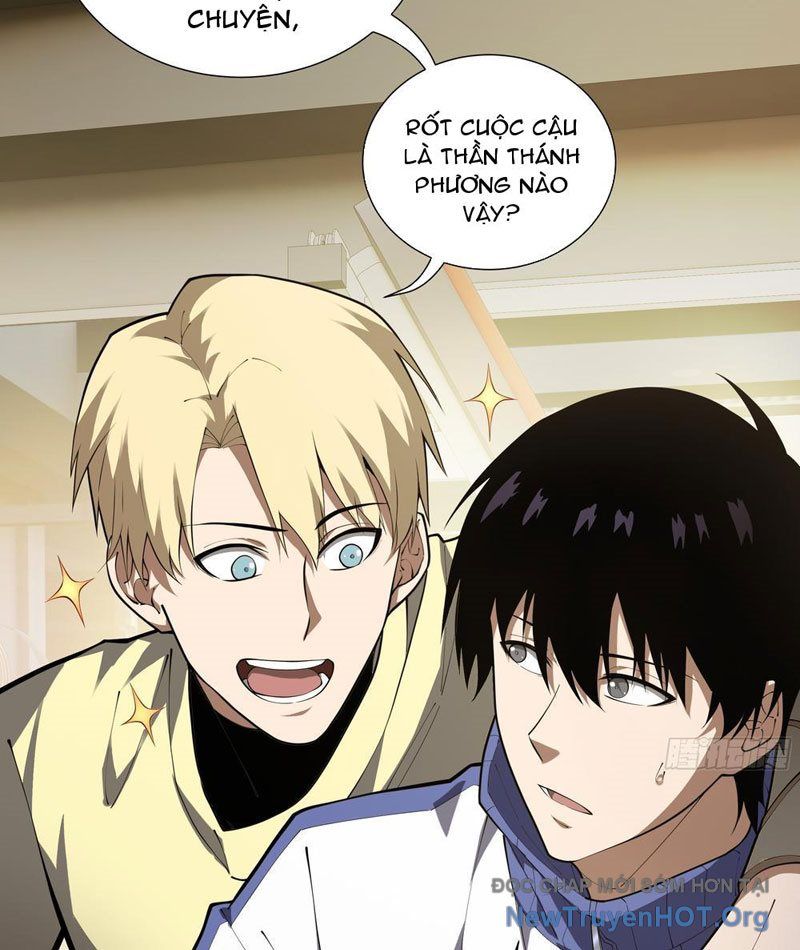 Thiếu Nợ Quá Nhiều, Ta Bị Ép Trở Thành Người Làm Công Của Tà Thần - Chapter 7 - Page 29