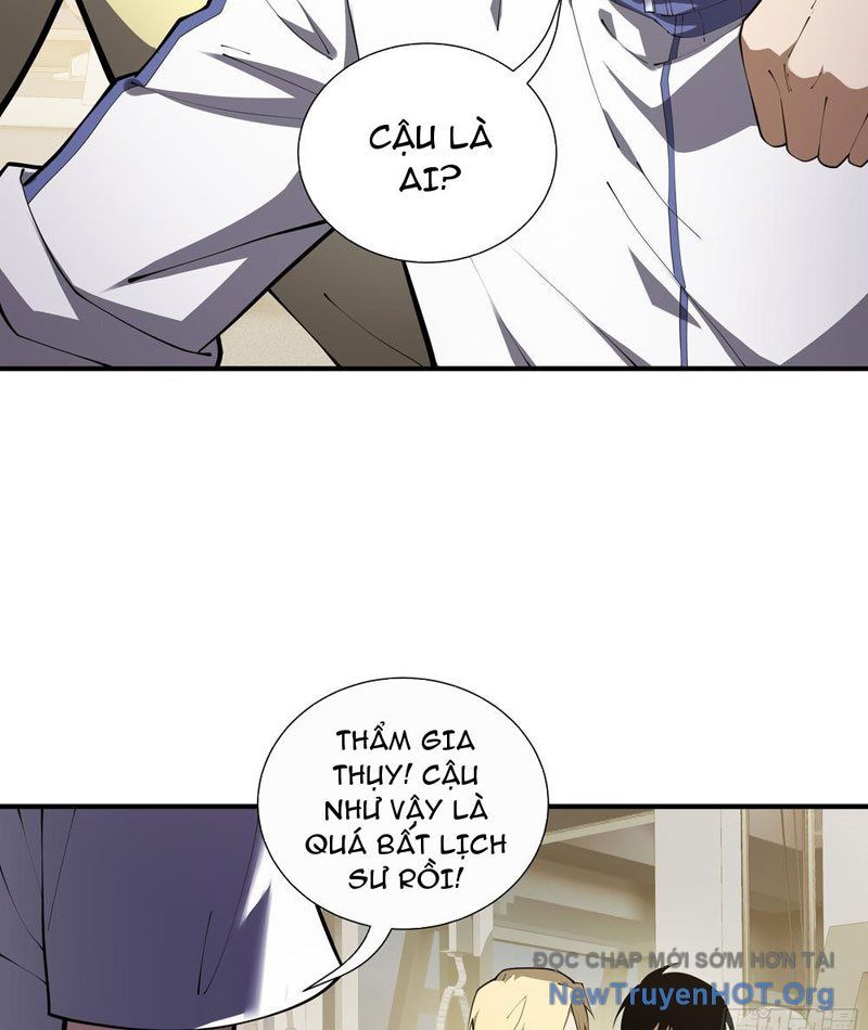 Thiếu Nợ Quá Nhiều, Ta Bị Ép Trở Thành Người Làm Công Của Tà Thần - Chapter 7 - Page 30