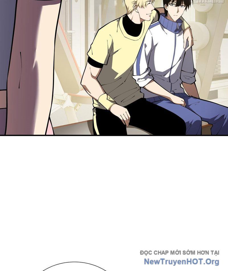 Thiếu Nợ Quá Nhiều, Ta Bị Ép Trở Thành Người Làm Công Của Tà Thần - Chapter 7 - Page 31