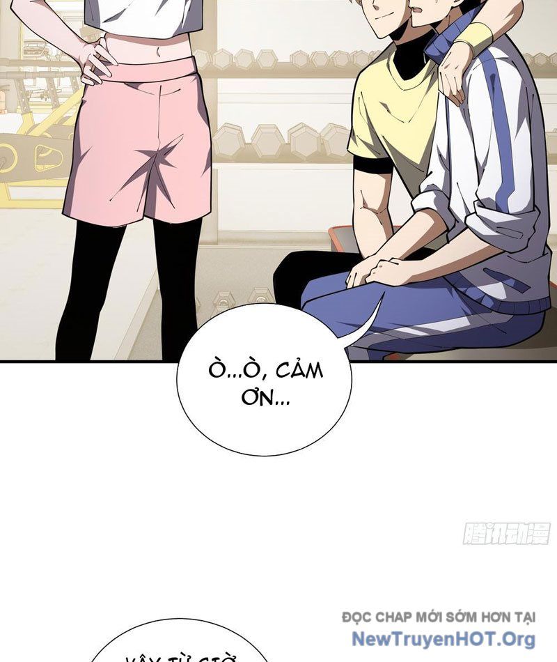 Thiếu Nợ Quá Nhiều, Ta Bị Ép Trở Thành Người Làm Công Của Tà Thần - Chapter 7 - Page 35