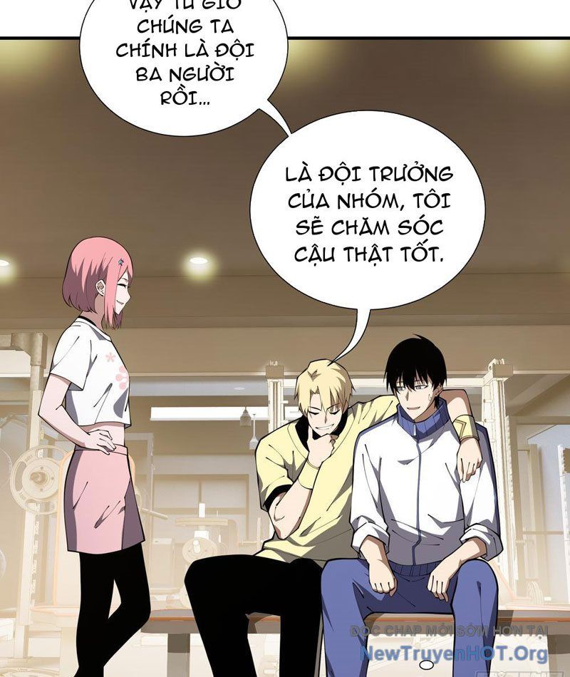 Thiếu Nợ Quá Nhiều, Ta Bị Ép Trở Thành Người Làm Công Của Tà Thần - Chapter 7 - Page 36