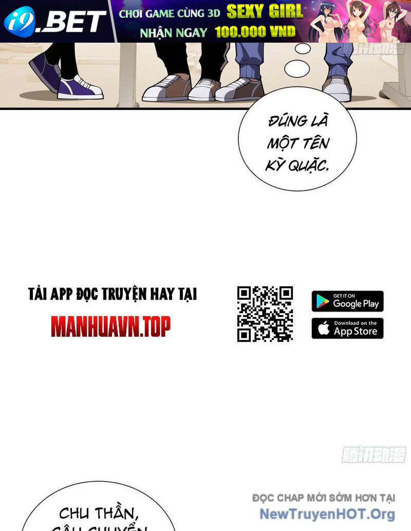 Thiếu Nợ Quá Nhiều, Ta Bị Ép Trở Thành Người Làm Công Của Tà Thần - Chapter 7 - Page 37