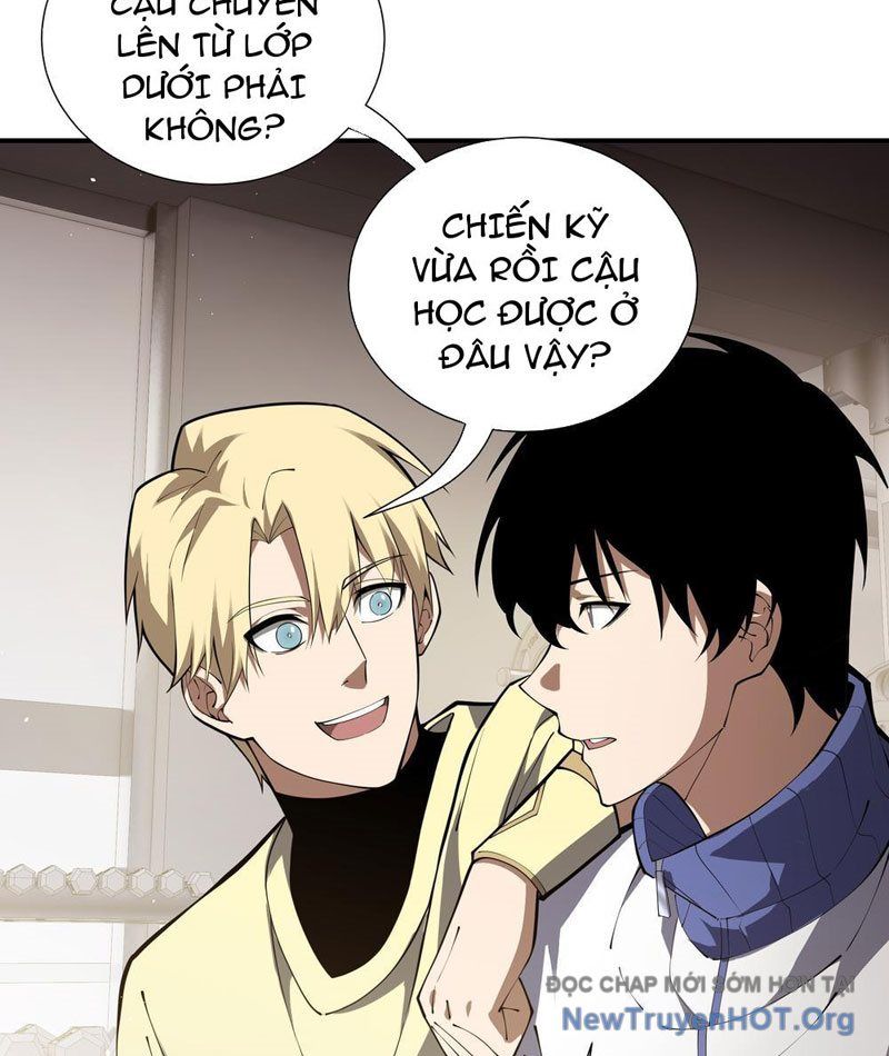 Thiếu Nợ Quá Nhiều, Ta Bị Ép Trở Thành Người Làm Công Của Tà Thần - Chapter 7 - Page 38