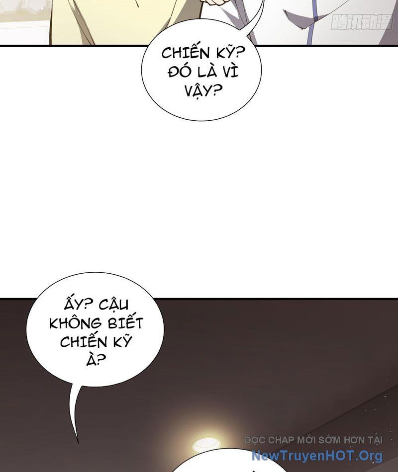 Thiếu Nợ Quá Nhiều, Ta Bị Ép Trở Thành Người Làm Công Của Tà Thần - Chapter 7 - Page 39