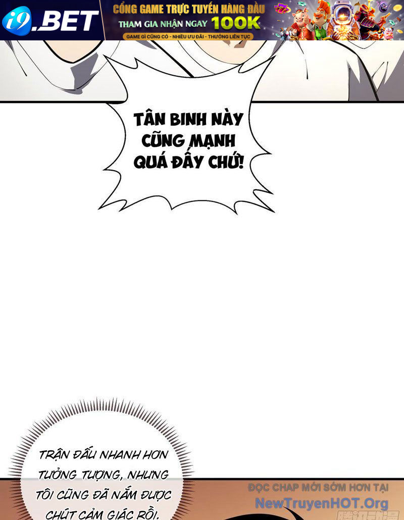 Thiếu Nợ Quá Nhiều, Ta Bị Ép Trở Thành Người Làm Công Của Tà Thần - Chapter 7 - Page 4