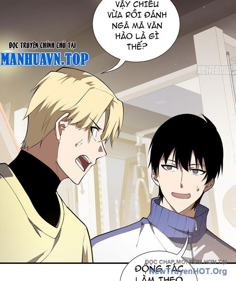 Thiếu Nợ Quá Nhiều, Ta Bị Ép Trở Thành Người Làm Công Của Tà Thần - Chapter 7 - Page 40