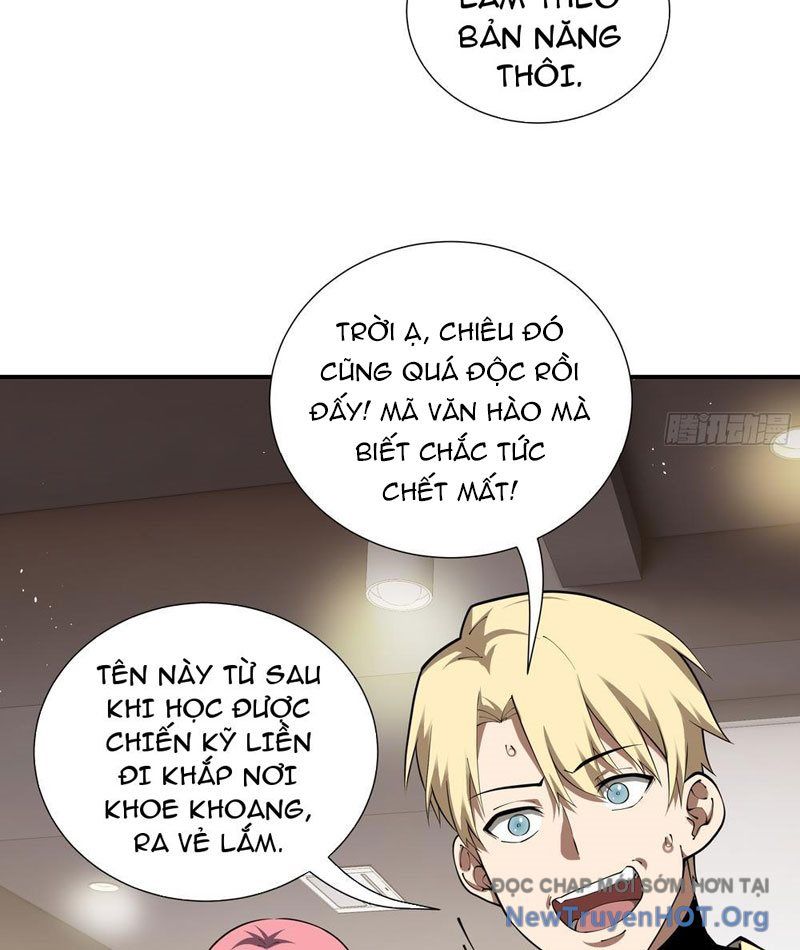 Thiếu Nợ Quá Nhiều, Ta Bị Ép Trở Thành Người Làm Công Của Tà Thần - Chapter 7 - Page 41