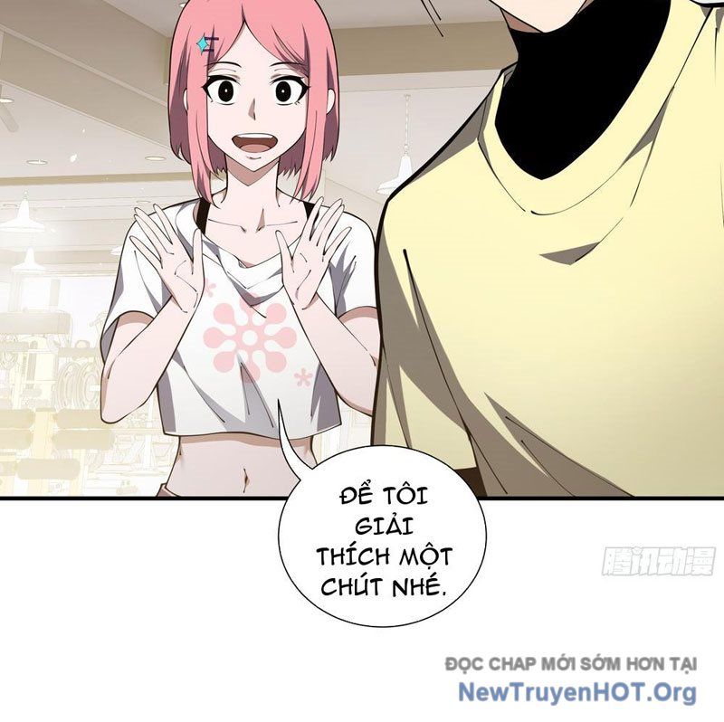 Thiếu Nợ Quá Nhiều, Ta Bị Ép Trở Thành Người Làm Công Của Tà Thần - Chapter 7 - Page 42