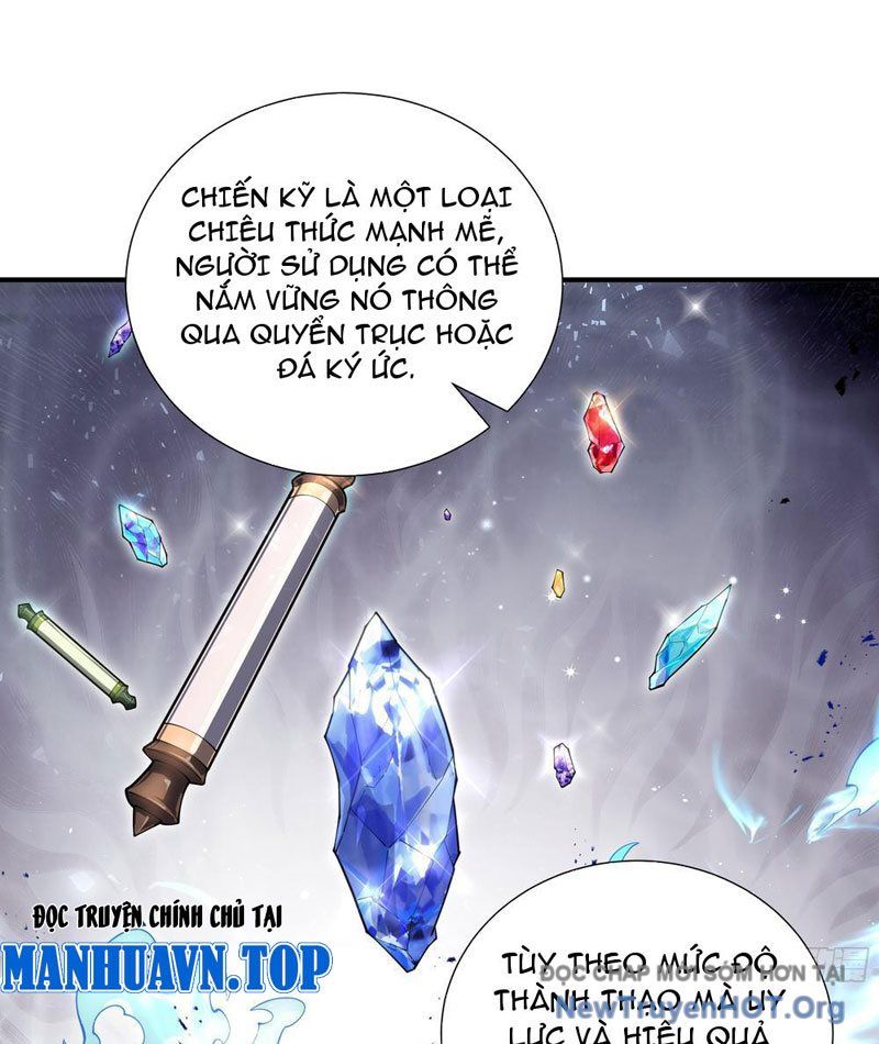 Thiếu Nợ Quá Nhiều, Ta Bị Ép Trở Thành Người Làm Công Của Tà Thần - Chapter 7 - Page 43