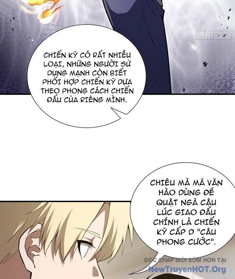 Thiếu Nợ Quá Nhiều, Ta Bị Ép Trở Thành Người Làm Công Của Tà Thần - Chapter 7 - Page 45