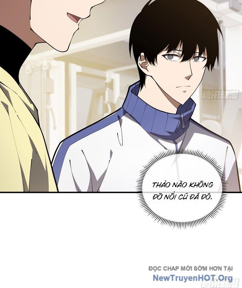 Thiếu Nợ Quá Nhiều, Ta Bị Ép Trở Thành Người Làm Công Của Tà Thần - Chapter 7 - Page 46