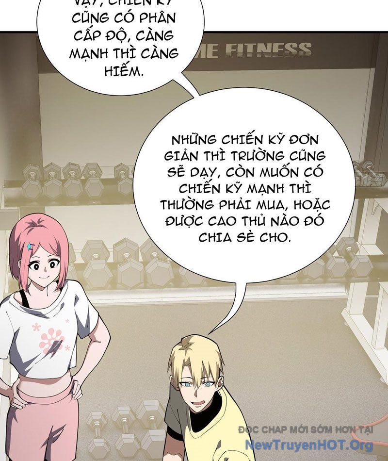 Thiếu Nợ Quá Nhiều, Ta Bị Ép Trở Thành Người Làm Công Của Tà Thần - Chapter 7 - Page 49