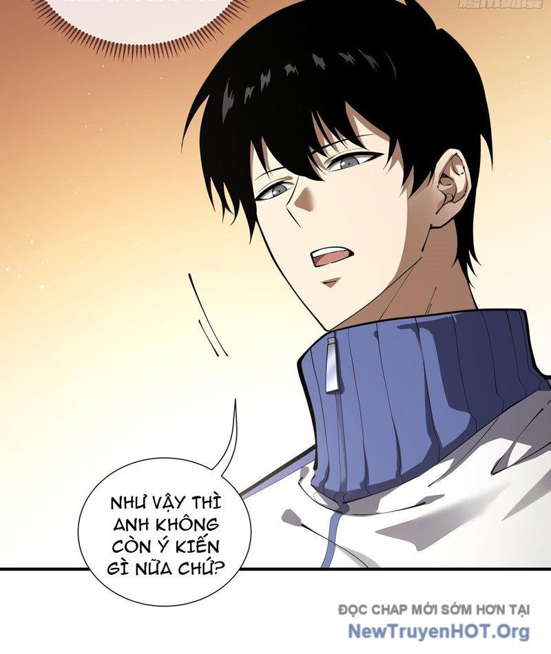 Thiếu Nợ Quá Nhiều, Ta Bị Ép Trở Thành Người Làm Công Của Tà Thần - Chapter 7 - Page 5