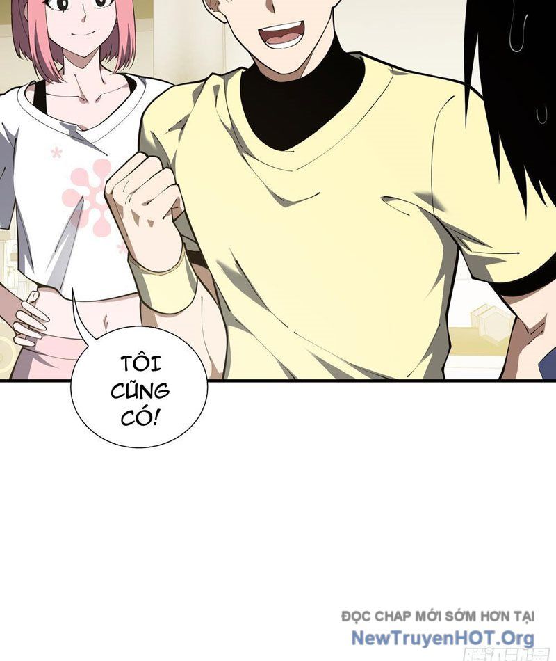 Thiếu Nợ Quá Nhiều, Ta Bị Ép Trở Thành Người Làm Công Của Tà Thần - Chapter 7 - Page 52